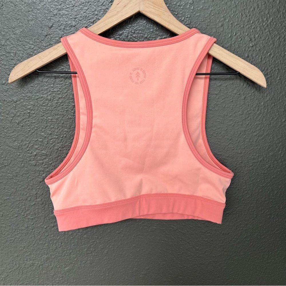 Parks Project Shenandoah Trail Crop Top - Picture 7 of 10